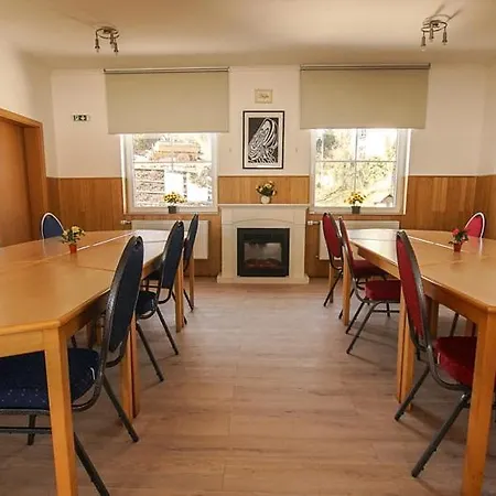 Good Shepherd Eifel Hébergement de vacances