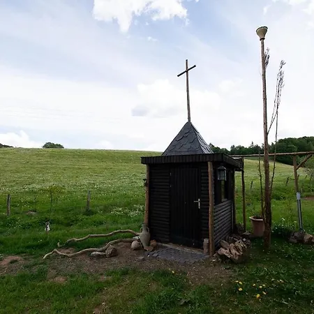 Hébergement de vacances Good Shepherd Eifel