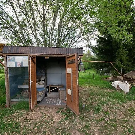 Good Shepherd Eifel Holiday home