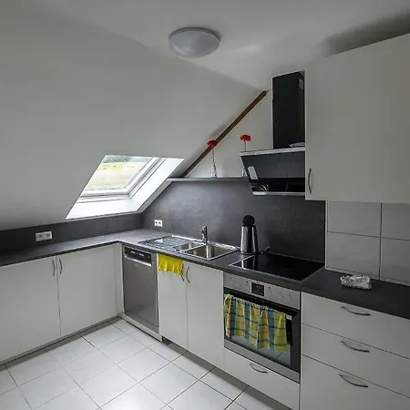 Holiday home Good Shepherd Eifel *