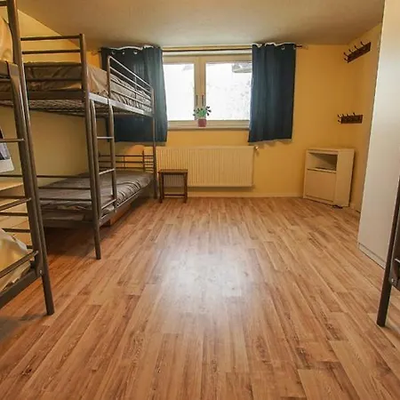 Good Shepherd Eifel * Schlausenbach