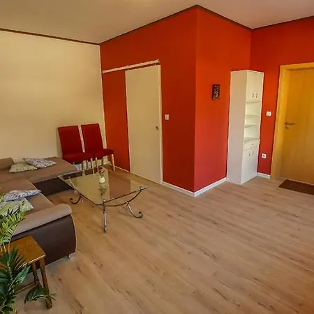 Good Shepherd Eifel Hébergement de vacances