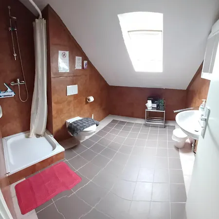 Good Shepherd Eifel * Schlausenbach