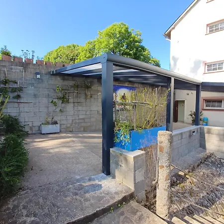 Good Shepherd Eifel Hébergement de vacances