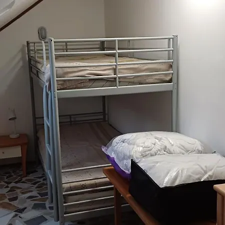 Hébergement de vacances Good Shepherd Eifel