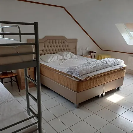 Good Shepherd Eifel Holiday home *