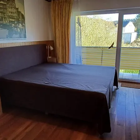 Good Shepherd Eifel Holiday home