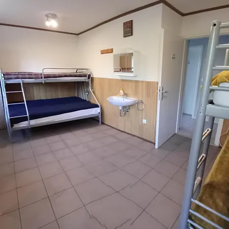 Holiday home Good Shepherd Eifel Schlausenbach