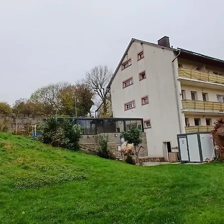 Holiday home Good Shepherd Eifel *