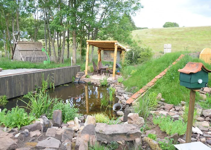 Good Shepherd Eifel Schlausenbach