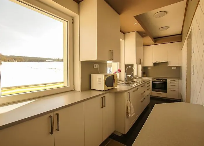 Good Shepherd Eifel * Schlausenbach