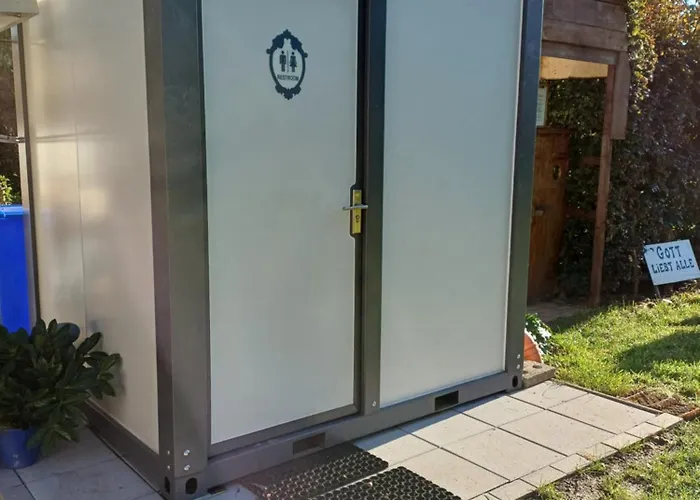 Good Shepherd Eifel * Schlausenbach