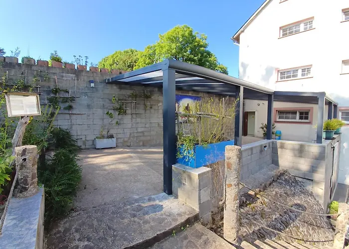 Good Shepherd Eifel Vakantiehuis